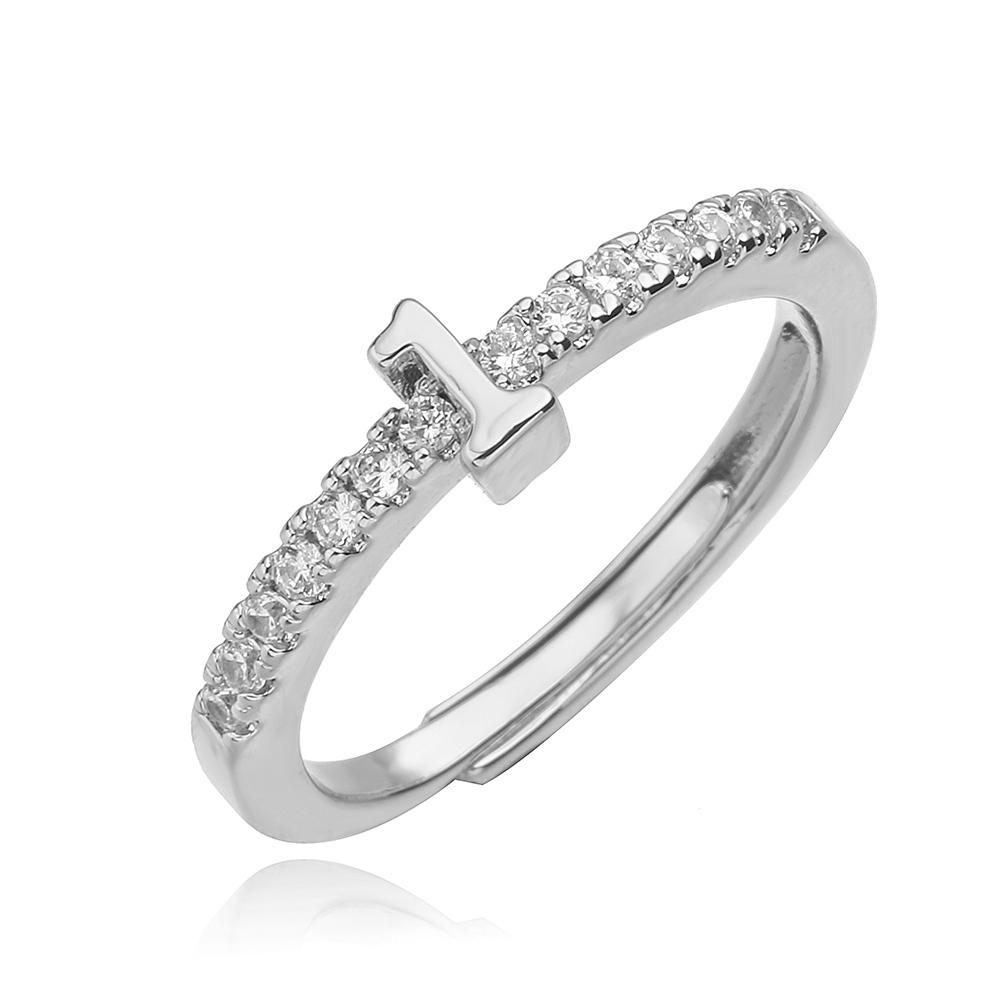HECHENG,Initial Ring For Men DIY Letter Number Paved Baguette Cubic Zircon Square Cluster Ring Hip Hop Zircon
HECHENG,Initial Ring For Men DIY Letter Number Paved Baguette Cubic Zircon Square Cluster Ring Hip Hop Zircon