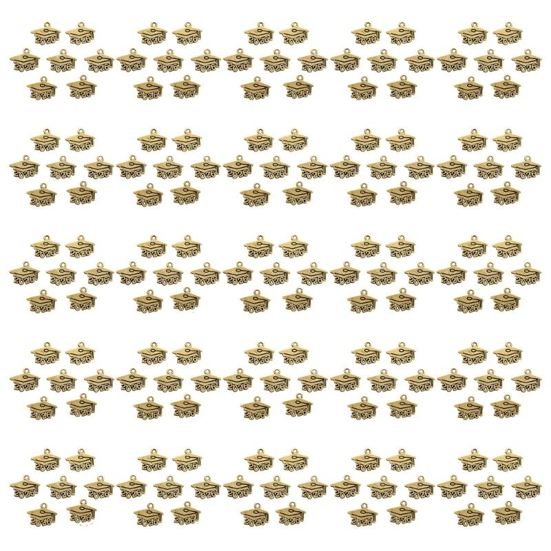Pack of 100 Alloy DIY Pendants Suitable for Handmade Jewelry Projects Creative Accessory for Craft Enthusiasts and Hobbyists
Pack of 100 Alloy DIY Pendants Suitable for Handmade Jewelry Projects Creative Accessory for Craft Enthusiasts and Hobbyists