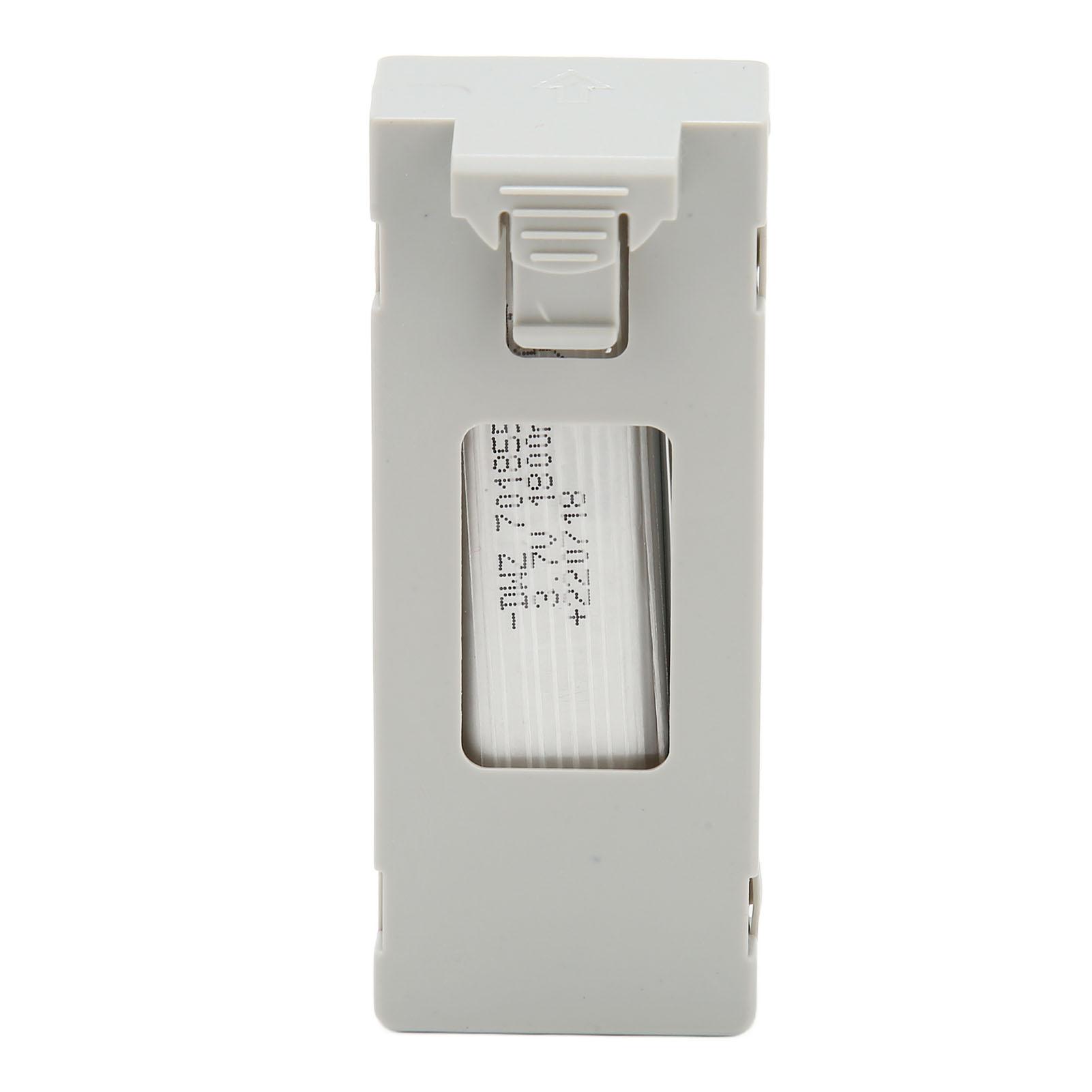 RC Drone Battery Professional 3.7V 1800Mah Remote Control UAV Battery для E88 E88MAX E525 E99 K3 RC сірий
RC Drone Battery Professional 3.7V 1800Mah Remote Control UAV Battery для E88 E88MAX E525 E99 K3 RC сірий