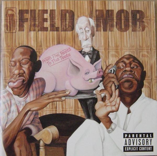 CD FIELD MOB - From Tha Root to Tha Toota 0881130512 MCA Records 2002 US Rap & Hip-Hop/R&B Used
CD FIELD MOB - From Tha Root to Tha Toota 0881130512 MCA Records 2002 US Rap & Hip-Hop/R&B Used