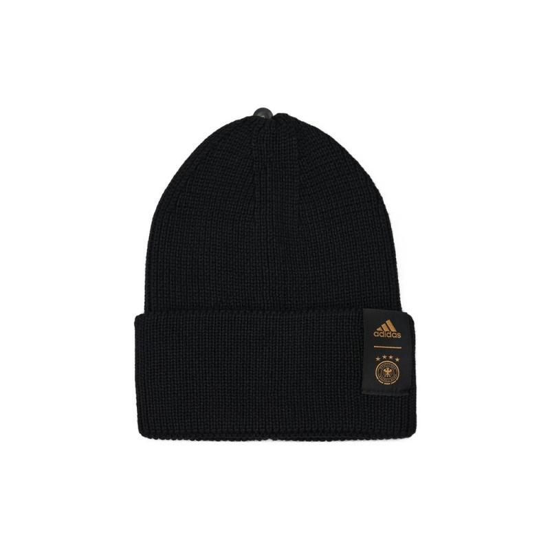 Adidas Полиэстеровые шапки унисекс черные Adidas HP0769 OSFW чёрный
Adidas Полиэстеровые шапки унисекс черные Adidas HP0769 OSFW чёрный