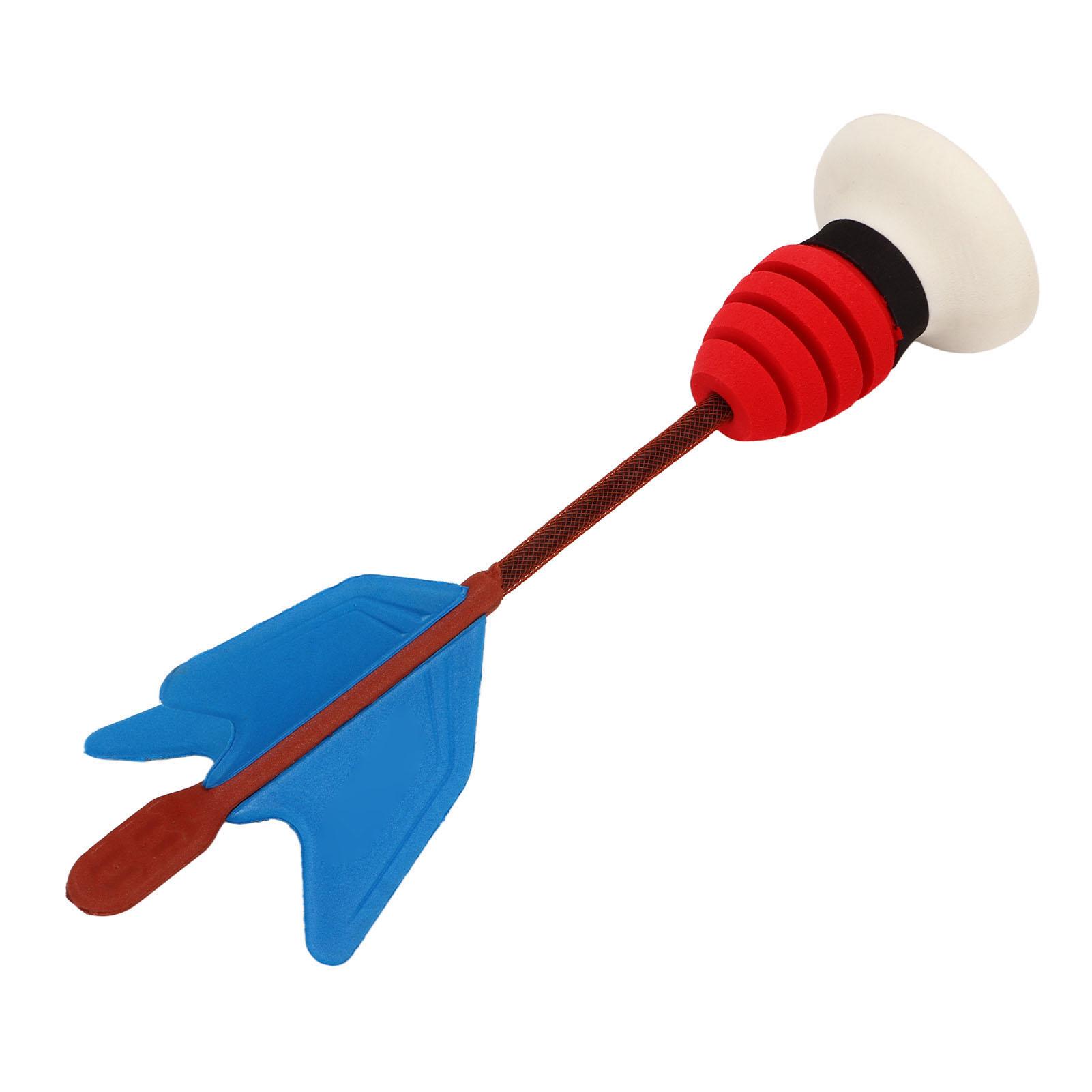 Outdoor Suction Cup Darts Toys EVA Children Sucker Dart Game Fun Throwing Game Darts for Refrigerator Desktops
Outdoor Suction Cup Darts Toys EVA Children Sucker Dart Game Fun Throwing Game Darts for Refrigerator Desktops
