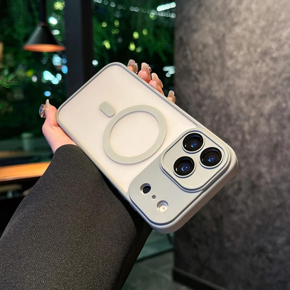 Силиконовый Гибридный Матовый Чехол Dopamine для IPhone 17 Air 16E 15 14 Plus 13 Pro Max Магнитный Беспроводная Зарядка Ударопрочный Чехол iPhone 16 Pro серый
Силиконовый Гибридный Матовый Чехол Dopamine для IPhone 17 Air 16E 15 14 Plus 13 Pro Max Магнитный Беспроводная Зарядка Ударопрочный Чехол iPhone 16 Pro серый