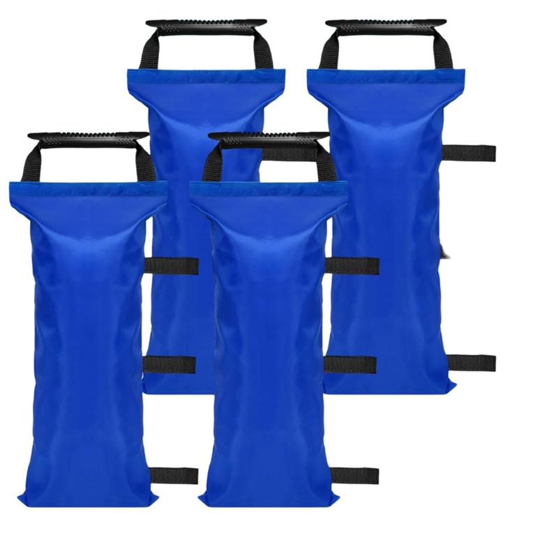 M-Modern-Sand Bags Forcanopy Weights Windproof Sandbag Bag Weight Bags Forwind Withhandles Blue синій
M-Modern-Sand Bags Forcanopy Weights Windproof Sandbag Bag Weight Bags Forwind Withhandles Blue синій