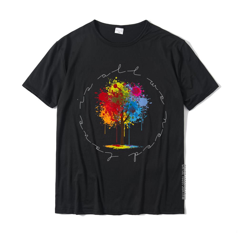 Pride Rainbow Tree Of Life T-Shirt Anime On Sale Mens Tops Shirts Gift T Shirts Cotton Cool 5XL різнокольоровий
Pride Rainbow Tree Of Life T-Shirt Anime On Sale Mens Tops Shirts Gift T Shirts Cotton Cool 5XL різнокольоровий