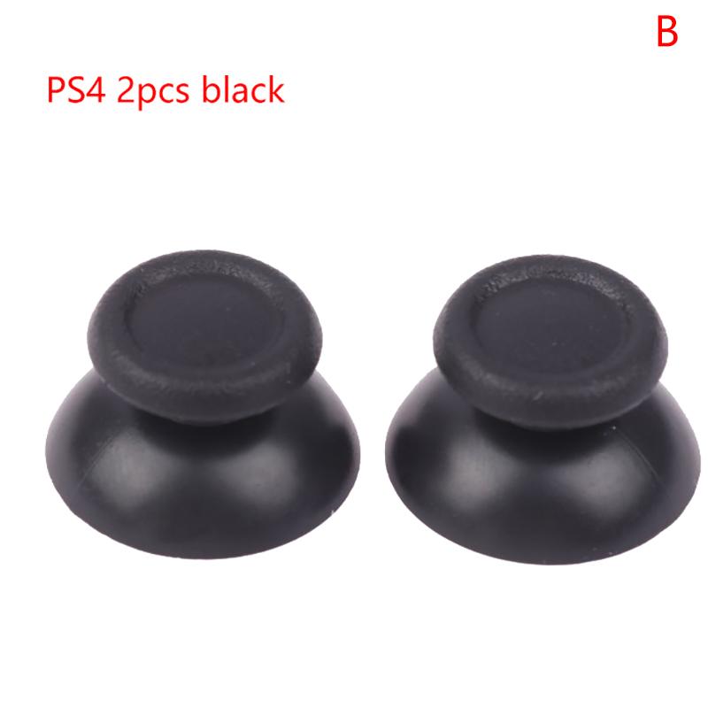 2 шт. Резиновая накладка на стик для большого пальца, колпачок для игрового джойстика для PS4/PS5, аналоговая накладка, 3D стики для большого пальца, колпачок-грибок для джойстика B
2 шт. Резиновая накладка на стик для большого пальца, колпачок для игрового джойстика для PS4/PS5, аналоговая накладка, 3D стики для большого пальца, колпачок-грибок для джойстика B