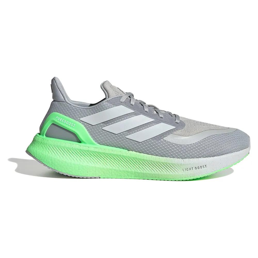 adidas Кроссовки для бега Pureboost 5 43 1/3
adidas Кроссовки для бега Pureboost 5 43 1/3