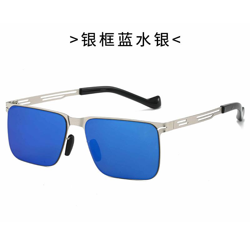 Men s Color Changing/anti Blue Light Eyeglasses Driving Goggles For Outdoor Use Travel/fishing Sunglasses Metal Glasses
Men s Color Changing/anti Blue Light Eyeglasses Driving Goggles For Outdoor Use Travel/fishing Sunglasses Metal Glasses