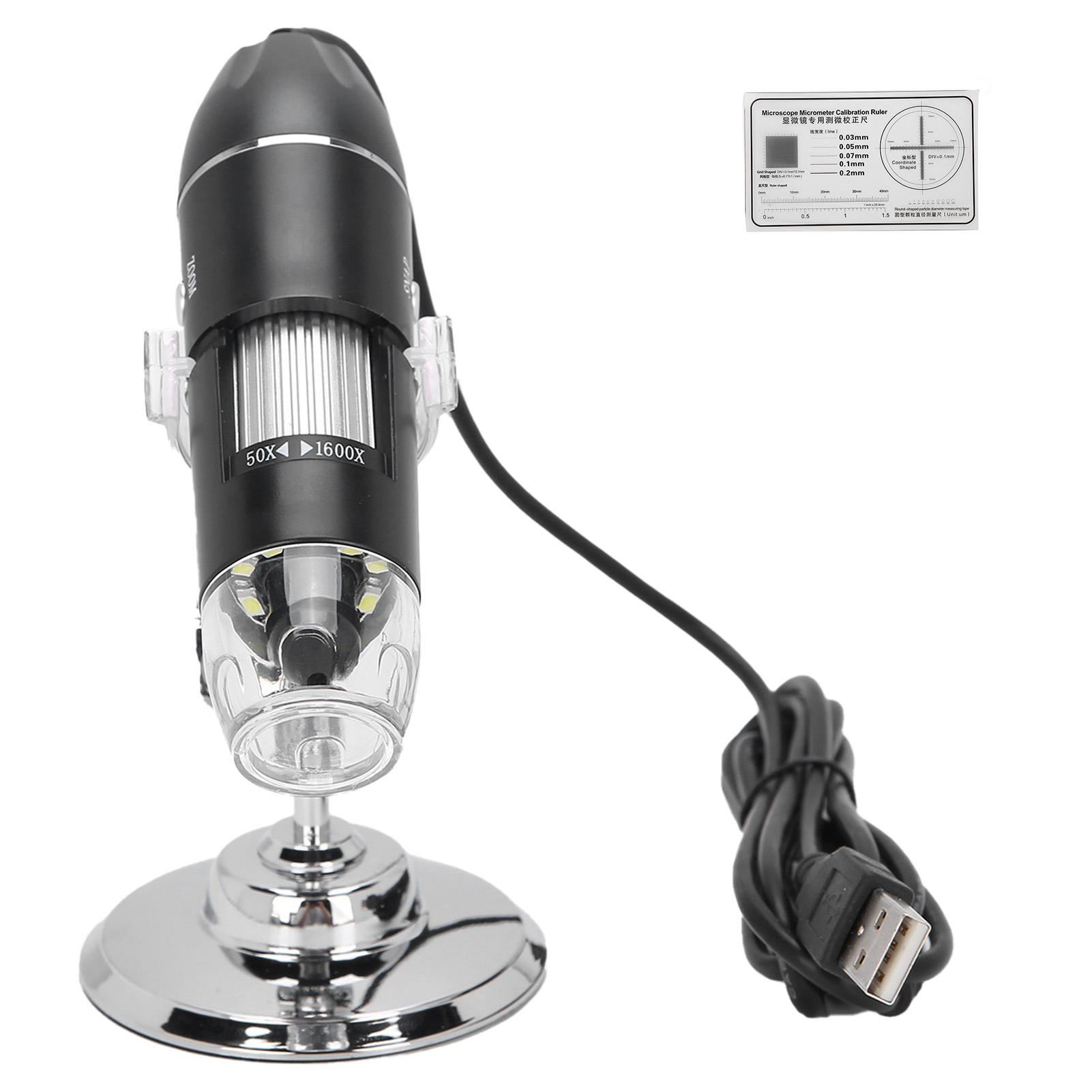 1600X USB цифровой микроскоп регулируемый 8LED портативный электронный микроскоп с подставкой
1600X USB цифровой микроскоп регулируемый 8LED портативный электронный микроскоп с подставкой
