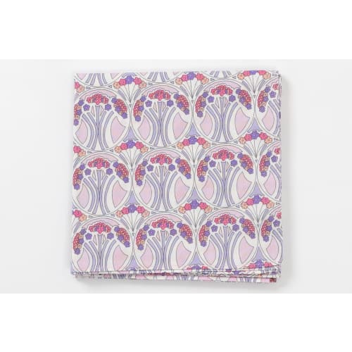 DDintex FLORET LONDON Vintage Cloth, Mauberina, Pink, 50x50cm, Liberty Print
DDintex FLORET LONDON Vintage Cloth, Mauberina, Pink, 50x50cm, Liberty Print