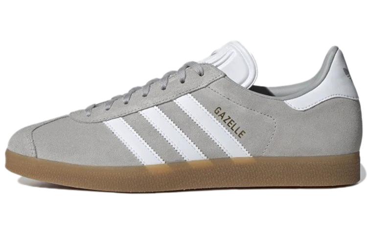 Adidas Gazelle Grey Gum DA8873 43⅓
Adidas Gazelle Grey Gum DA8873 43⅓