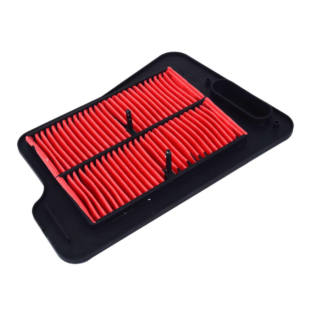 A30F-Motorcycle Air Filter Elements For Burgman 400 AN400 An 2007-2016 13781-05H00-000 Blackred
A30F-Motorcycle Air Filter Elements For Burgman 400 AN400 An 2007-2016 13781-05H00-000 Blackred