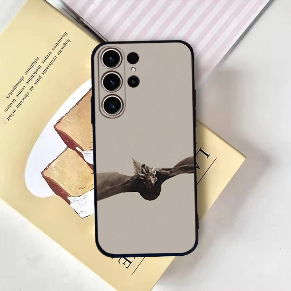 Чехол для телефона D-Dragon Mother T-Thronesa для Samsung S25, 24, 21, 22, 23, 30, Ultra, 20, Plus, Fe, Lite, Note, 10, 9, Мягкий черный чехол Samsung S10
Чехол для телефона D-Dragon Mother T-Thronesa для Samsung S25, 24, 21, 22, 23, 30, Ultra, 20, Plus, Fe, Lite, Note, 10, 9, Мягкий черный чехол Samsung S10