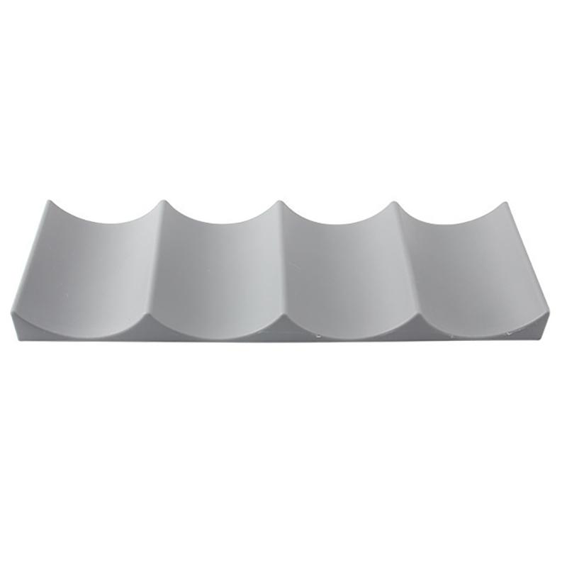 Wine Storage Rack Plastic Stackable Wine Bottle Holder Wine Cabinet Counter Holder & Storage Dropship Champagne Wall Stand Bar тёмно-синий
Wine Storage Rack Plastic Stackable Wine Bottle Holder Wine Cabinet Counter Holder & Storage Dropship Champagne Wall Stand Bar тёмно-синий