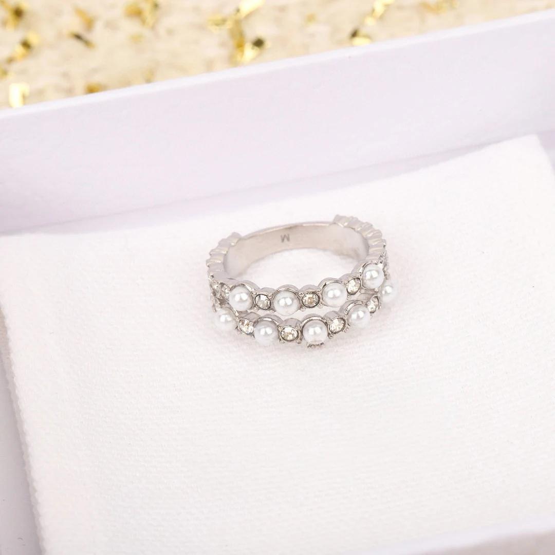 Musla Designer Vintage Pearls Women s Rings Luxury Jewelry for Women Gift Rings Fashion Pure 925 Silver Lady Wedding Rings 8
Musla Designer Vintage Pearls Women s Rings Luxury Jewelry for Women Gift Rings Fashion Pure 925 Silver Lady Wedding Rings 8