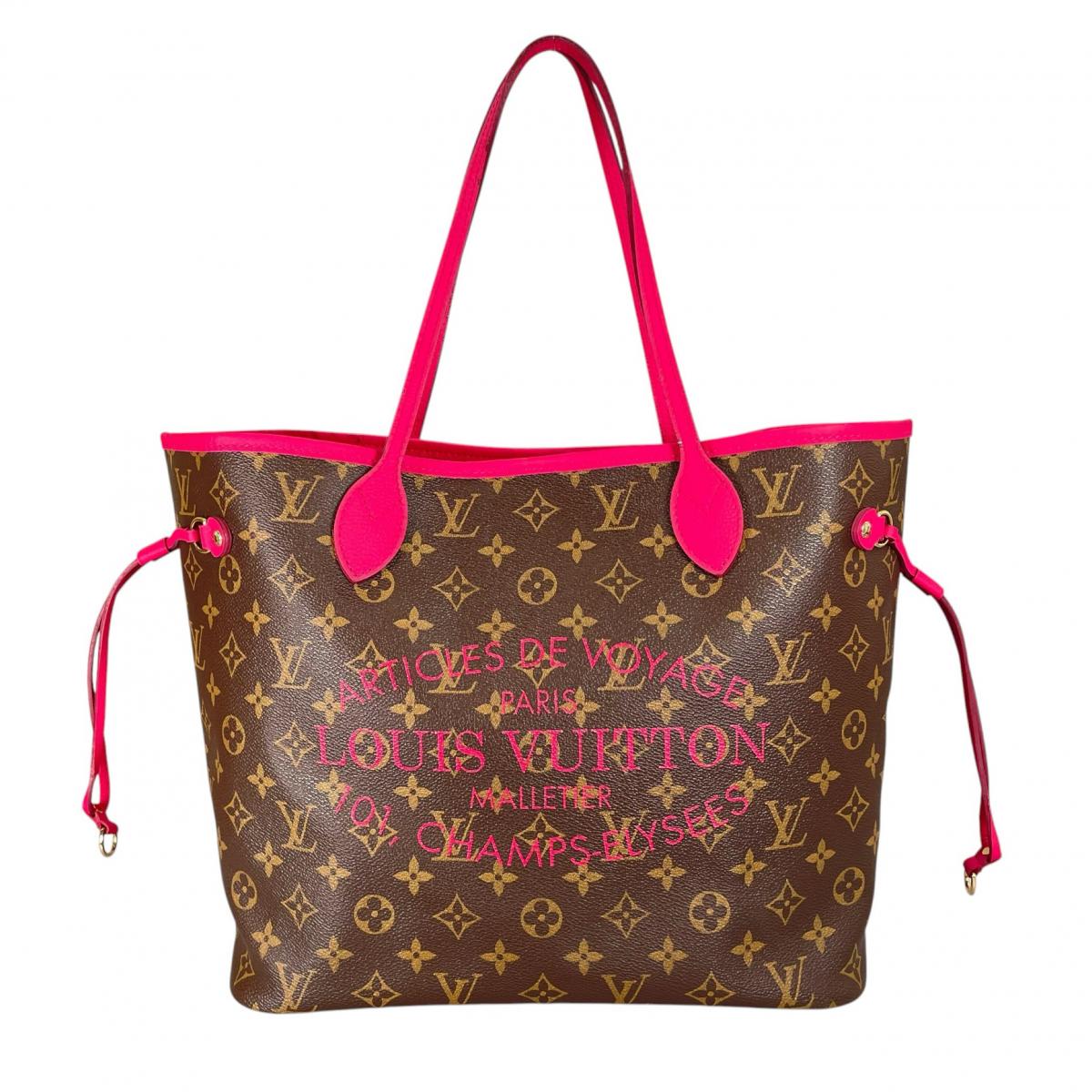 LOUIS VUITTON Ікат квітка Neverfull MM Сумка-тоут Канва з монограмою Жіноча M40940 Вживана
LOUIS VUITTON Ікат квітка Neverfull MM Сумка-тоут Канва з монограмою Жіноча M40940 Вживана