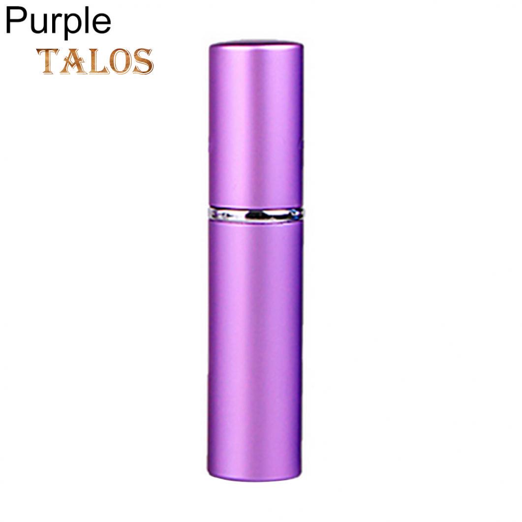 Аксесуар для подорожей 5 мл Портативний багаторазовий розпилювач парфумів Порожня пляшка з розпилювачем Beaty Health
Аксесуар для подорожей 5 мл Портативний багаторазовий розпилювач парфумів Порожня пляшка з розпилювачем Beaty Health