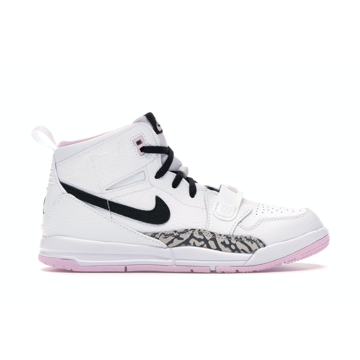 Детские кроссовки Air Jordan Jordan Legacy 312 PS White Pink Foam Black-Pink-Foam AT4047-106
Детские кроссовки Air Jordan Jordan Legacy 312 PS White Pink Foam Black-Pink-Foam AT4047-106