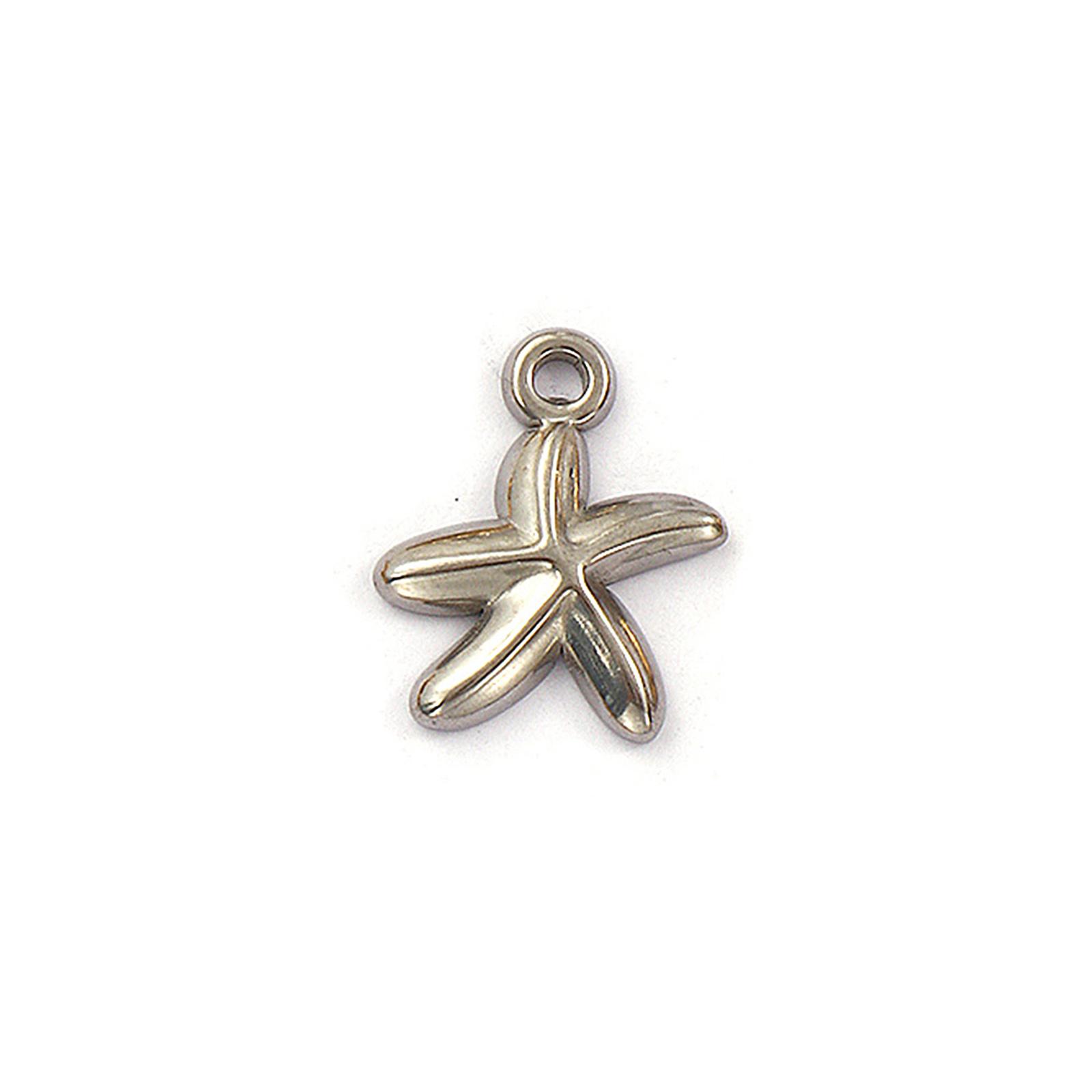 2 Piece 304 Stainless Steel Ocean Jewelry Charms Lobster Starfish Dolphin Fish Pendants For DIY Necklace Jewelry Making Findings
2 Piece 304 Stainless Steel Ocean Jewelry Charms Lobster Starfish Dolphin Fish Pendants For DIY Necklace Jewelry Making Findings