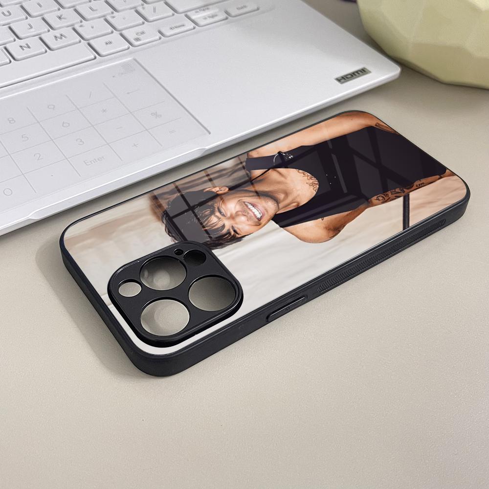 Louis William T-Tomlinson Phone Case Tempered Glass For IPhone 16 13 14 17 12 15 11 Pro Max Plus Mini XR SE2020 Coque iPhone 15 Pro Max
Louis William T-Tomlinson Phone Case Tempered Glass For IPhone 16 13 14 17 12 15 11 Pro Max Plus Mini XR SE2020 Coque iPhone 15 Pro Max