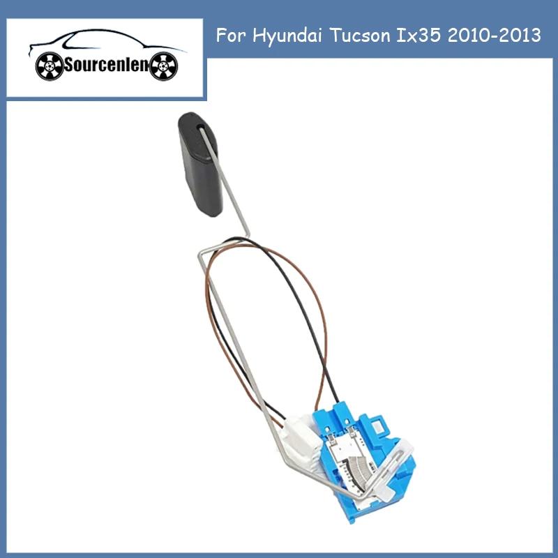 FOR Hyundai Tucson Ix35 2010-2013 Fuel Tank Sensor Oil Level Sensor OEM 94460-2S000 944602S000
FOR Hyundai Tucson Ix35 2010-2013 Fuel Tank Sensor Oil Level Sensor OEM 94460-2S000 944602S000