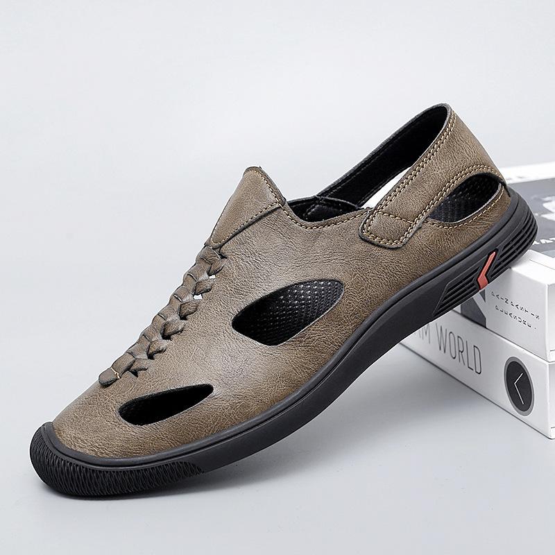 Summer men s shoes breathable 2025 new hollow thin business casual British large size work soft sole Hugh Shoes 38 чёрный
Summer men s shoes breathable 2025 new hollow thin business casual British large size work soft sole Hugh Shoes 38 чёрный