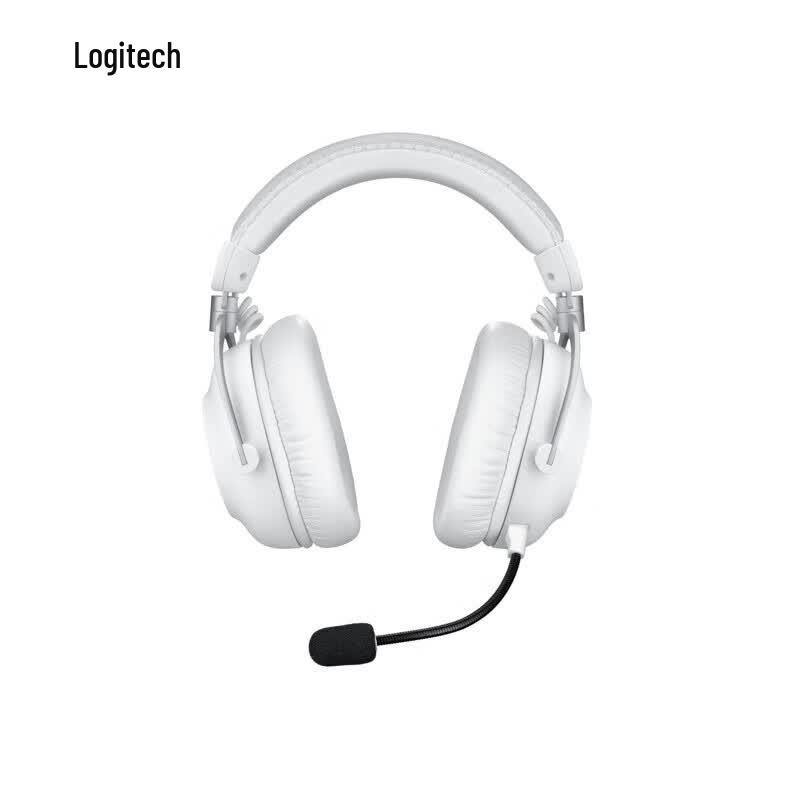 Logitech G PRO X 2 LIGHTSPEED Wireless Gaming Headset
Logitech G PRO X 2 LIGHTSPEED Wireless Gaming Headset