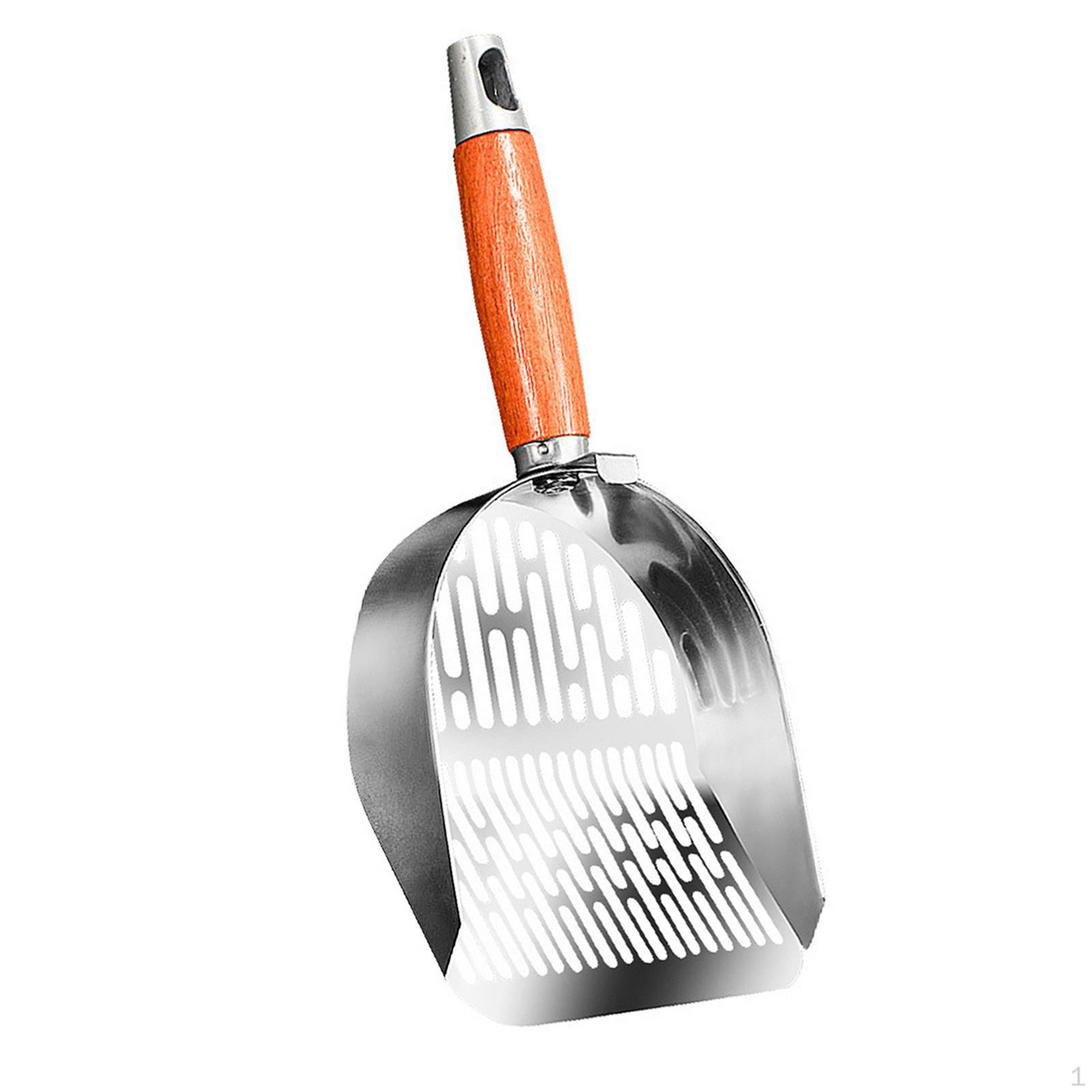 Совок для кошачьего туалета, компактный, прочный, портативный, с эргономичной ручкой, простой в
Совок для кошачьего туалета, компактный, прочный, портативный, с эргономичной ручкой, простой в