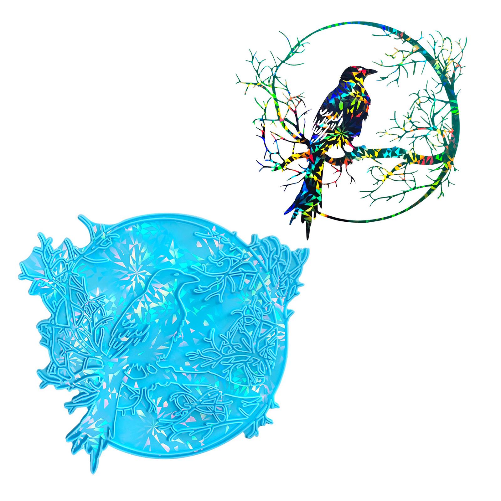 Креативное Дерево Жизни Настенное Панно Форма Эпоксидная Смола Форма для Уникального Украшения Стен Стильные Формы для Домашнего Декора синий
Креативное Дерево Жизни Настенное Панно Форма Эпоксидная Смола Форма для Уникального Украшения Стен Стильные Формы для Домашнего Декора синий