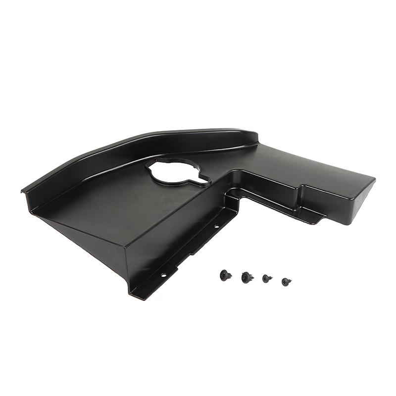 SHINEKA Car Windshield Wiper Spray Bottle Decoration Cover Accessories for Dodge Challenger Charger 2015 2016 2017 2018 2019 Up чорний
SHINEKA Car Windshield Wiper Spray Bottle Decoration Cover Accessories for Dodge Challenger Charger 2015 2016 2017 2018 2019 Up чорний