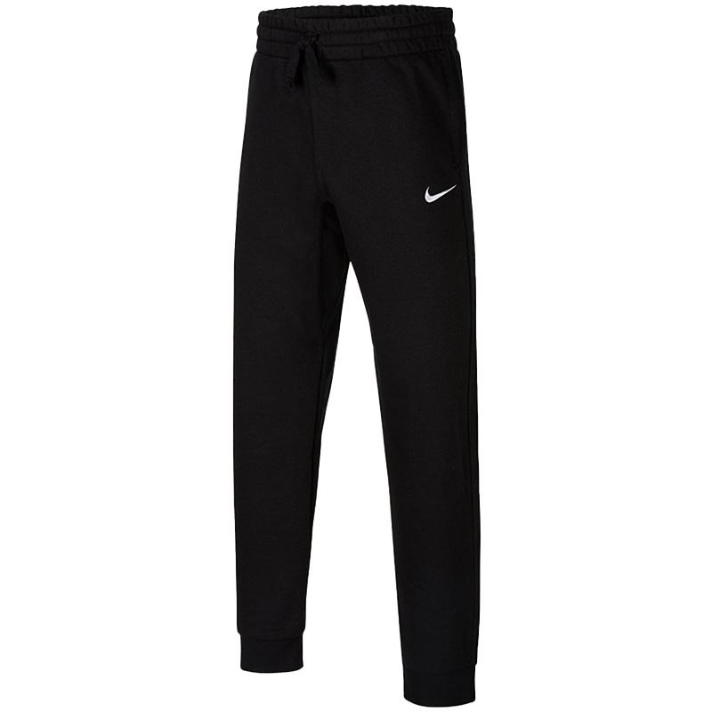 Nike Grade School Kids Sweatpants Moderate Sports CN6131-010 155/L
Nike Grade School Kids Sweatpants Moderate Sports CN6131-010 155/L