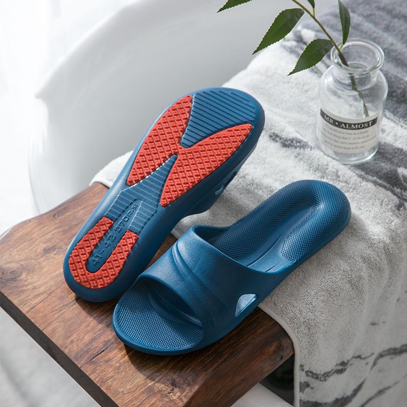 Специальные нескользящие сандалии для пожилых людей, женские, беременные, тихие, домашние, мужские, для ванной комнаты, для ванной, с защитой от запаха 43-44 темно-синий
Специальные нескользящие сандалии для пожилых людей, женские, беременные, тихие, домашние, мужские, для ванной комнаты, для ванной, с защитой от запаха 43-44 темно-синий