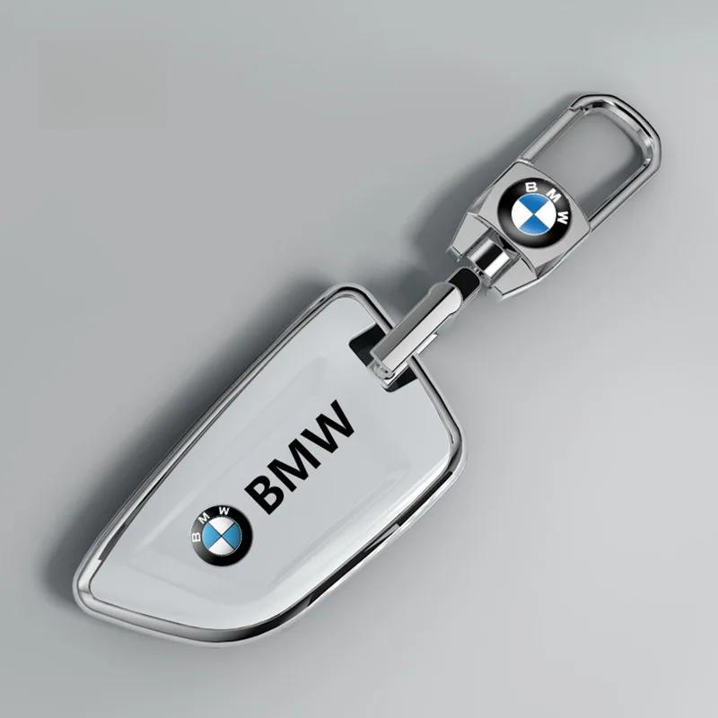 Bmw 5 Series Car Key Case X3 Shell X5 Buckle X1 Three-series Knife Five-series I3/530/325li Special Purpose Bag
Bmw 5 Series Car Key Case X3 Shell X5 Buckle X1 Three-series Knife Five-series I3/530/325li Special Purpose Bag
