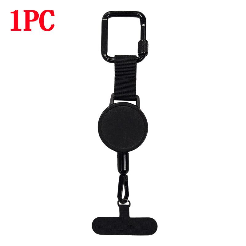 Уличный противокражный шнурок для телефона с клипсой для ремня, надежный держатель для смартфона, страховочный шнур для путешествий, походов, бега, велоспорта, приключений, 1/2/3 шт. One Size
Уличный противокражный шнурок для телефона с клипсой для ремня, надежный держатель для смартфона, страховочный шнур для путешествий, походов, бега, велоспорта, приключений, 1/2/3 шт. One Size