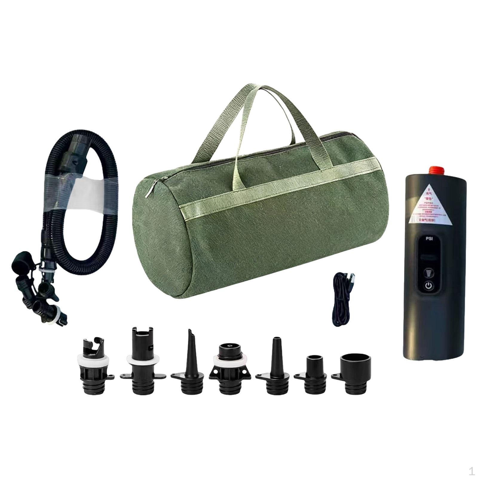 Portable Electric Pump Inflation Device Direct Replaces and Deflation for
Portable Electric Pump Inflation Device Direct Replaces and Deflation for