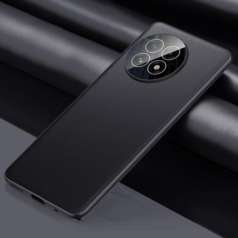 Ультратонкий шкіряний чохол для телефону OnePlus 13 Case із захистом для об’єктива камери Blue
Ультратонкий шкіряний чохол для телефону OnePlus 13 Case із захистом для об’єктива камери Blue