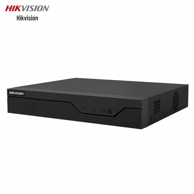 HIKVISION 16-Channel Smart NVR
HIKVISION 16-Channel Smart NVR