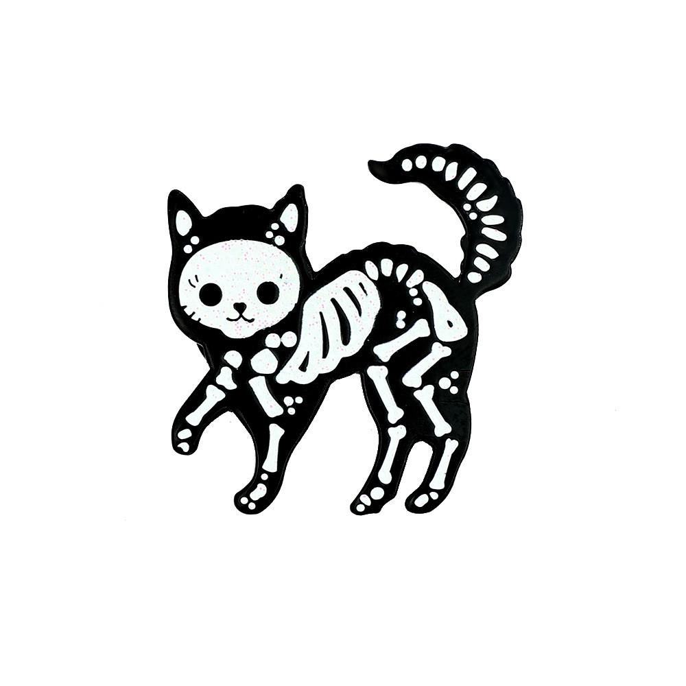 Хэллоуин Брошь, Значок Кошка, Значок Брошь для Костюмной Сумки One Size белый
Хэллоуин Брошь, Значок Кошка, Значок Брошь для Костюмной Сумки One Size белый