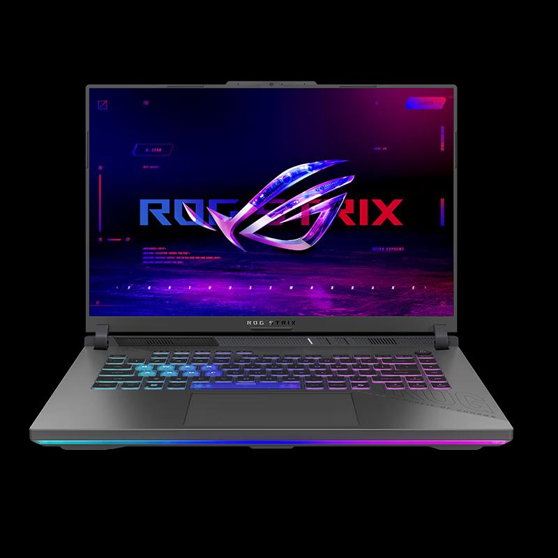 ROG Strix G16 Ryzen 9 Gaming Laptop (CN version)
ROG Strix G16 Ryzen 9 Gaming Laptop (CN version)
