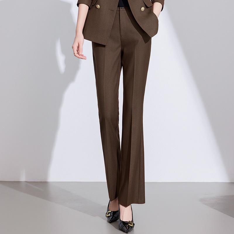 Women s High-End Professional Suit Set for Broadcasters and Formal Occasions M
Women s High-End Professional Suit Set for Broadcasters and Formal Occasions M