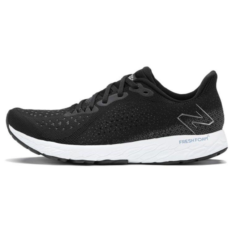 New Balance Fresh Foam X Tempo V2 Men Breathable Cushioned Running Sneakers Black White MTMPOLK2 43
New Balance Fresh Foam X Tempo V2 Men Breathable Cushioned Running Sneakers Black White MTMPOLK2 43