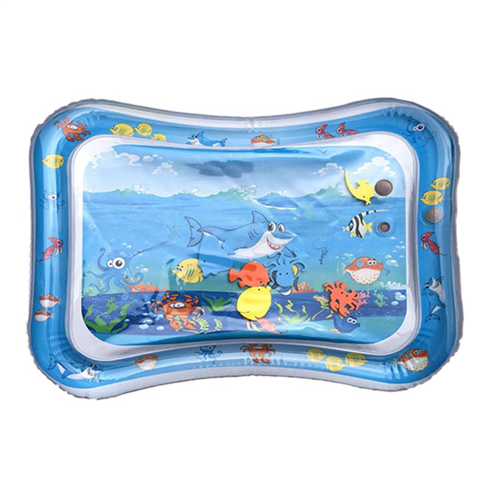 New Interactive Water Sensory Play Mat For Cats Thickened Inflatable Heat-Absorbing Mat For Deep Sleeping For Floor синий
New Interactive Water Sensory Play Mat For Cats Thickened Inflatable Heat-Absorbing Mat For Deep Sleeping For Floor синий