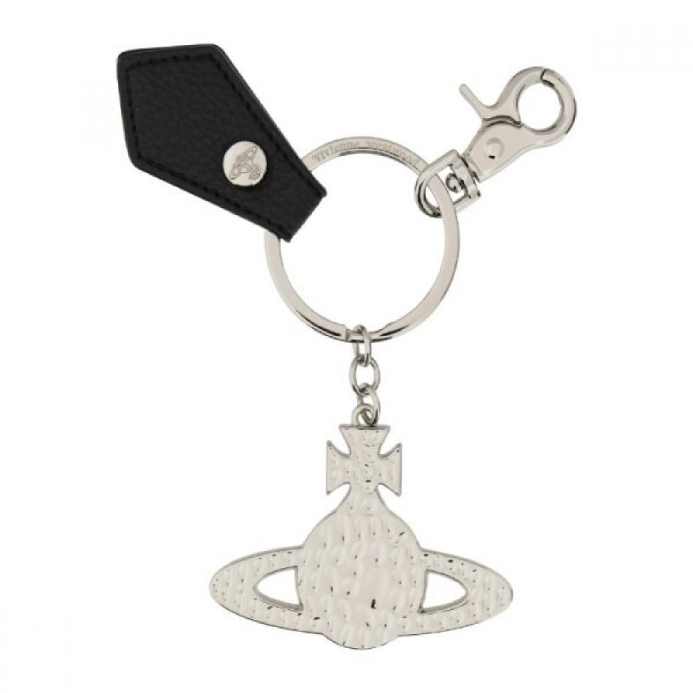Металлический брелок Vivienne Westwood Planet Design в форме сферы 8203011uu Om0014n403
Металлический брелок Vivienne Westwood Planet Design в форме сферы 8203011uu Om0014n403