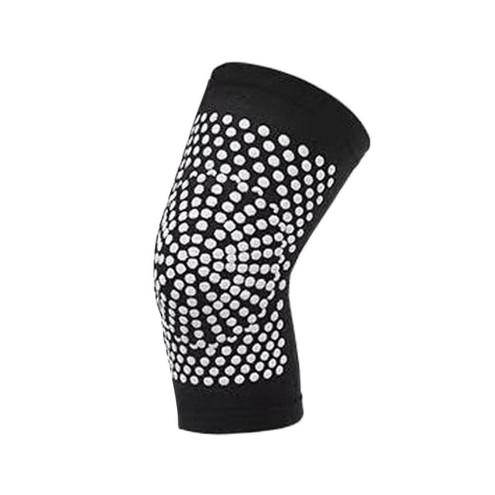 Self Heating Knee Pads for Arthritis Pain Relief Knee Brace Support Comfortable Recovery Gear for Joint Pain Relief and Fitness XL 48-55 cm
Self Heating Knee Pads for Arthritis Pain Relief Knee Brace Support Comfortable Recovery Gear for Joint Pain Relief and Fitness XL 48-55 cm