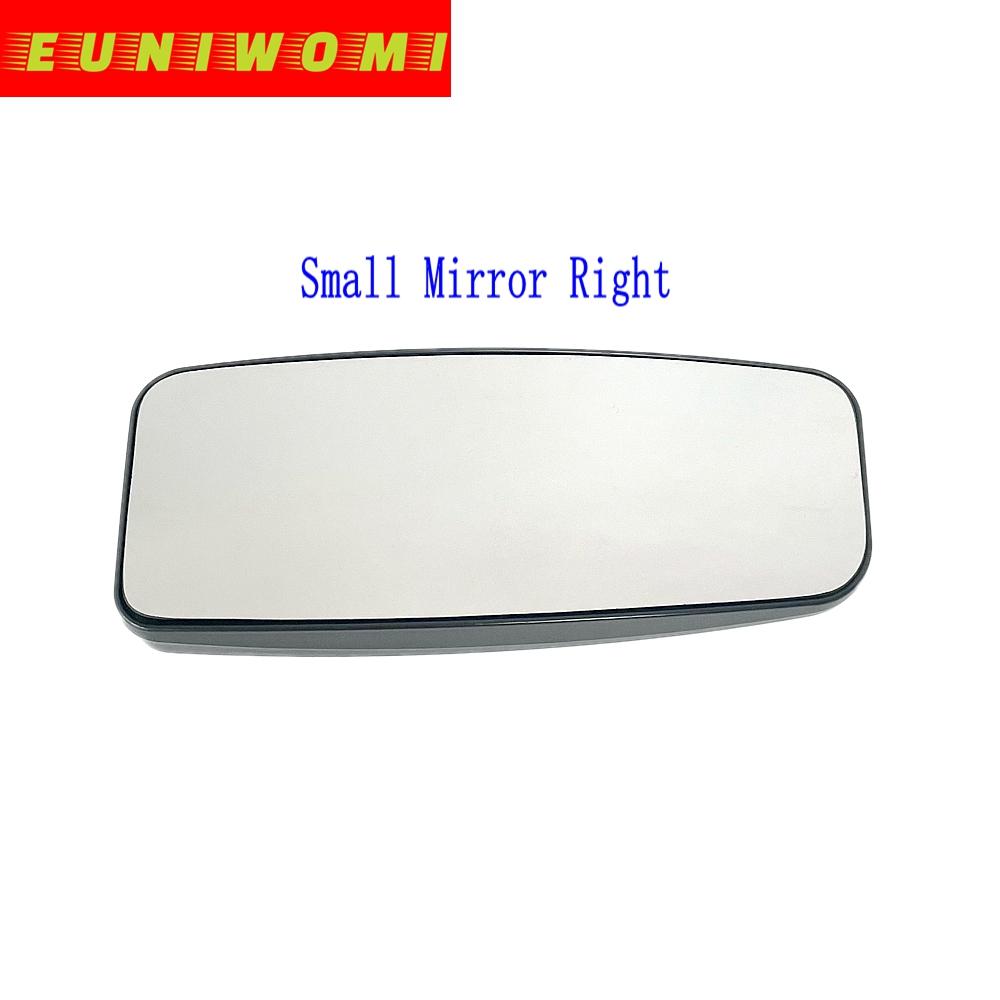 Car Door Van Heated Convex Wide Angle Mirror Glass for Mercedes Benz SPRINTER 2006-2011 rectangular plate connection Small Right
Car Door Van Heated Convex Wide Angle Mirror Glass for Mercedes Benz SPRINTER 2006-2011 rectangular plate connection Small Right