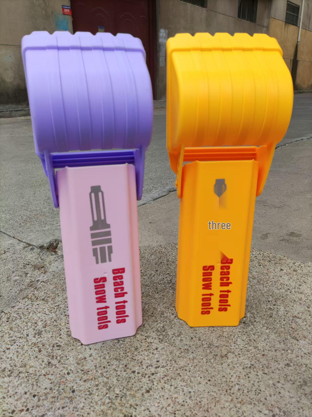 Large Children s Sand and Snow Excavator Shovel for Beach and Soil Digging
Large Children s Sand and Snow Excavator Shovel for Beach and Soil Digging