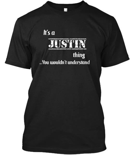 It s A Justin Thing TTshirt Made in the USA Size S to 5XL 4XL
It s A Justin Thing TTshirt Made in the USA Size S to 5XL 4XL