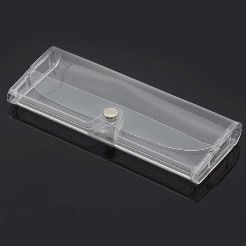 Polarized Clip Sunglasses Glasses for Case Box Clear Eyewear Accessories прозрачный
Polarized Clip Sunglasses Glasses for Case Box Clear Eyewear Accessories прозрачный
