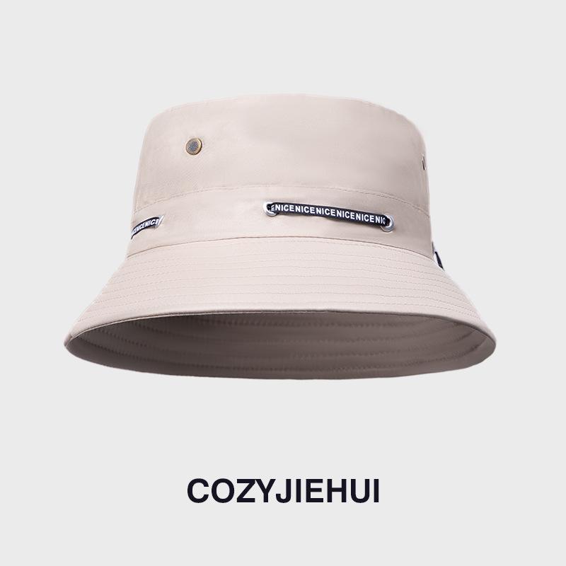Summer new men s and women s outdoor cycling fishing basin hat, adjustable small brim, casual sunscreen, breathable fisherman cloth hat Adjustable бежевий
Summer new men s and women s outdoor cycling fishing basin hat, adjustable small brim, casual sunscreen, breathable fisherman cloth hat Adjustable бежевий