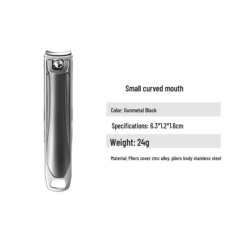 Paronychia Nail Clipper & Pedicure Set: Toenail Clipper, Pointed Nose Pliers, Oblique Pedicure Knife, Inflammation Tool NCZ023
Paronychia Nail Clipper & Pedicure Set: Toenail Clipper, Pointed Nose Pliers, Oblique Pedicure Knife, Inflammation Tool NCZ023